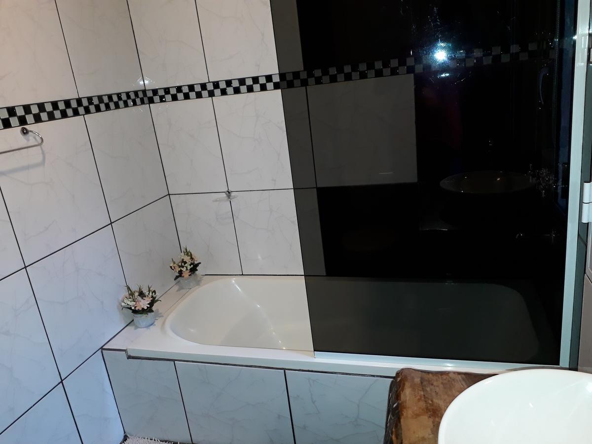 Sentirse En Casa Βίλα Πουέρτο Ιγκουασού Εξωτερικό φωτογραφία