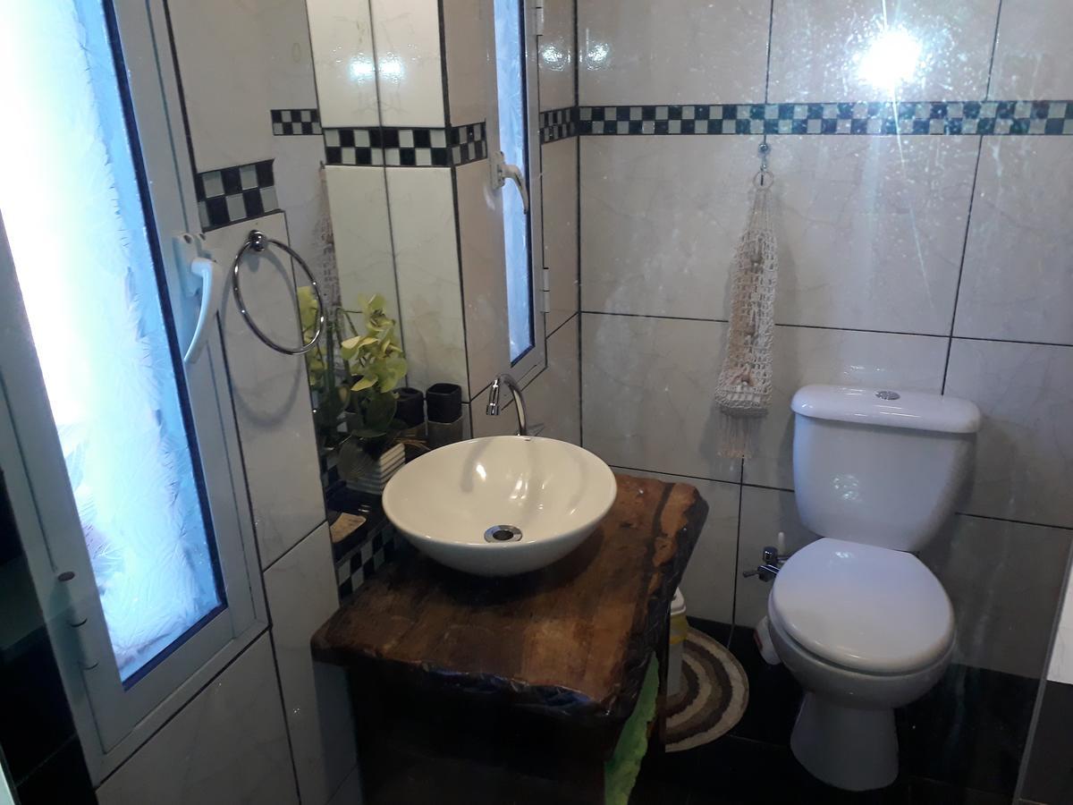 Sentirse En Casa Βίλα Πουέρτο Ιγκουασού Εξωτερικό φωτογραφία