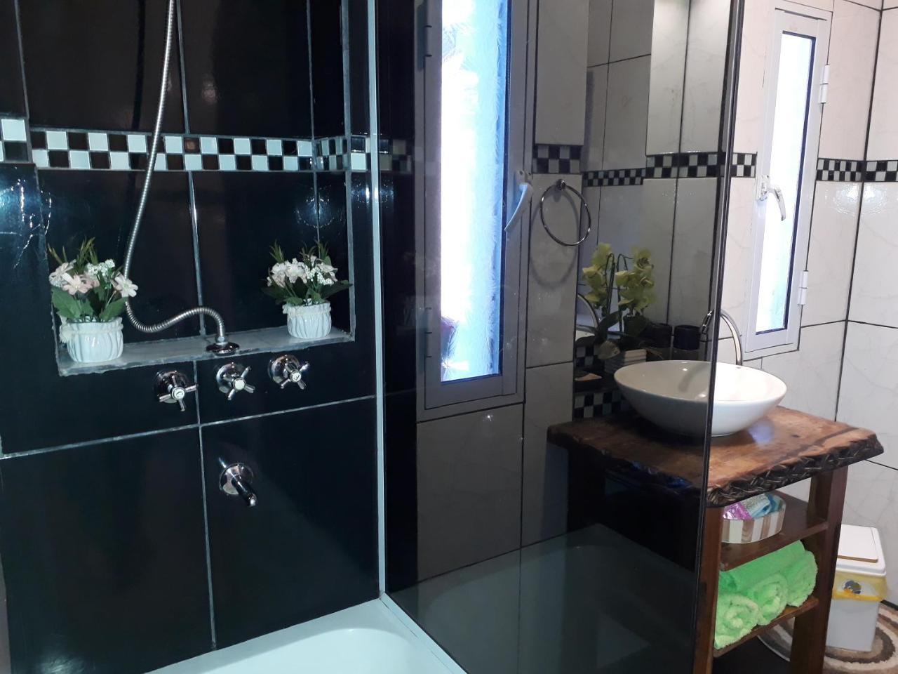 Sentirse En Casa Βίλα Πουέρτο Ιγκουασού Εξωτερικό φωτογραφία