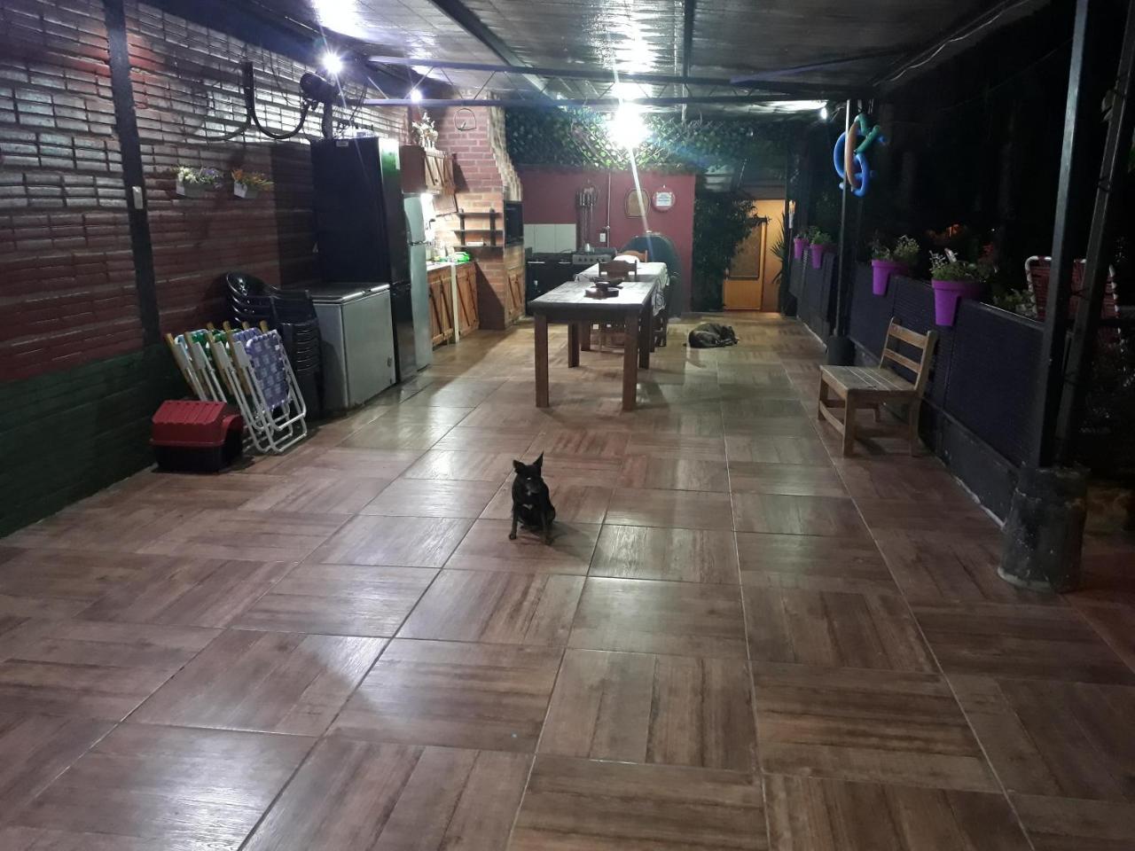 Sentirse En Casa Βίλα Πουέρτο Ιγκουασού Εξωτερικό φωτογραφία